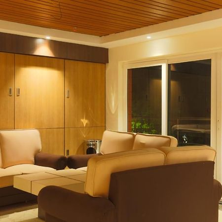 Hotel Silver Land Digha (West Bengal) Kültér fotó