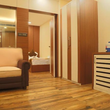 Hotel Silver Land Digha (West Bengal) Kültér fotó