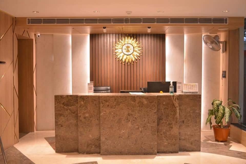 Hotel Silver Land Digha (West Bengal) Kültér fotó