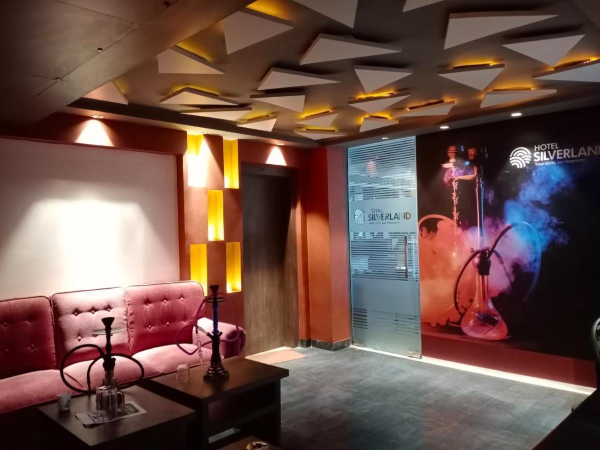 Hotel Silver Land Digha (West Bengal) Kültér fotó