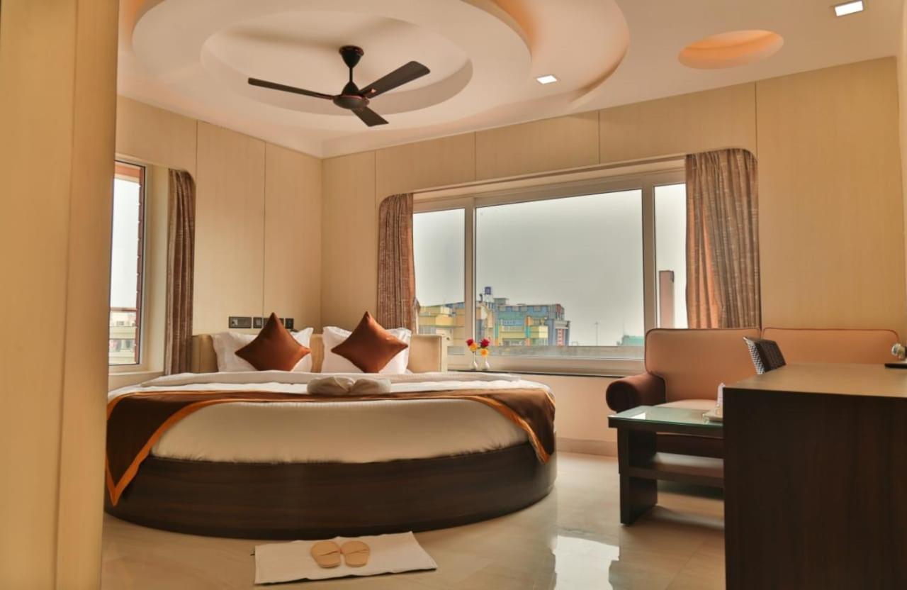 Hotel Silver Land Digha (West Bengal) Kültér fotó