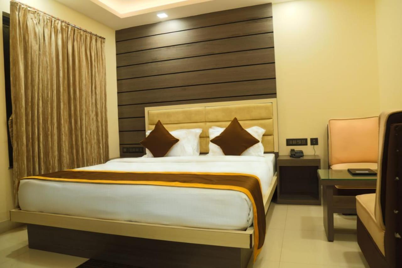 Hotel Silver Land Digha (West Bengal) Kültér fotó