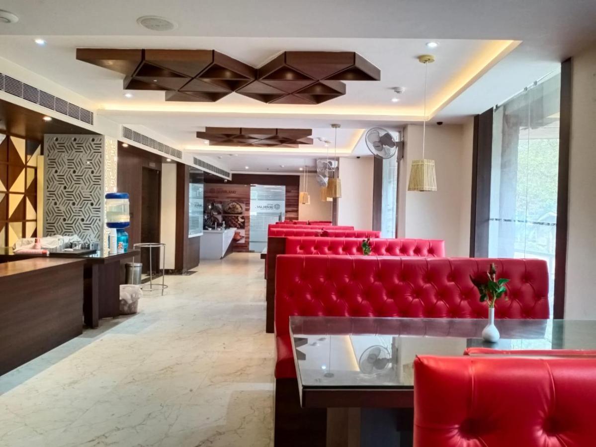 Hotel Silver Land Digha (West Bengal) Kültér fotó