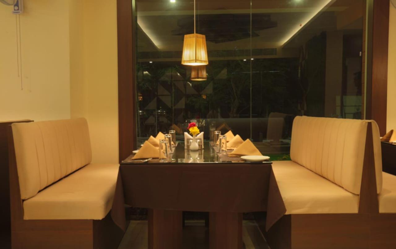 Hotel Silver Land Digha (West Bengal) Kültér fotó