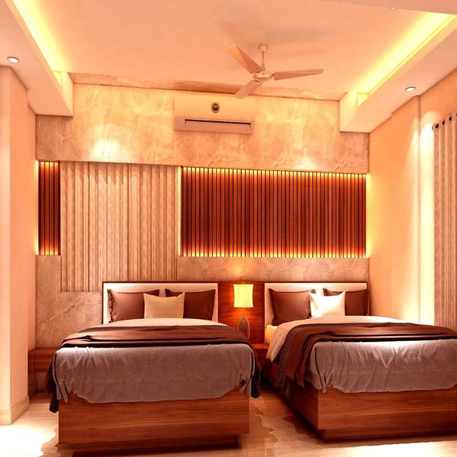Hotel Silver Land Digha (West Bengal) Kültér fotó