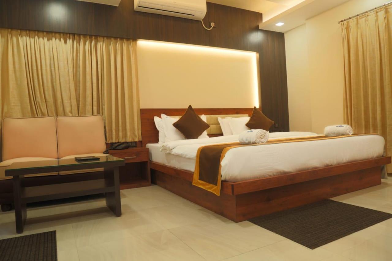 Hotel Silver Land Digha (West Bengal) Kültér fotó