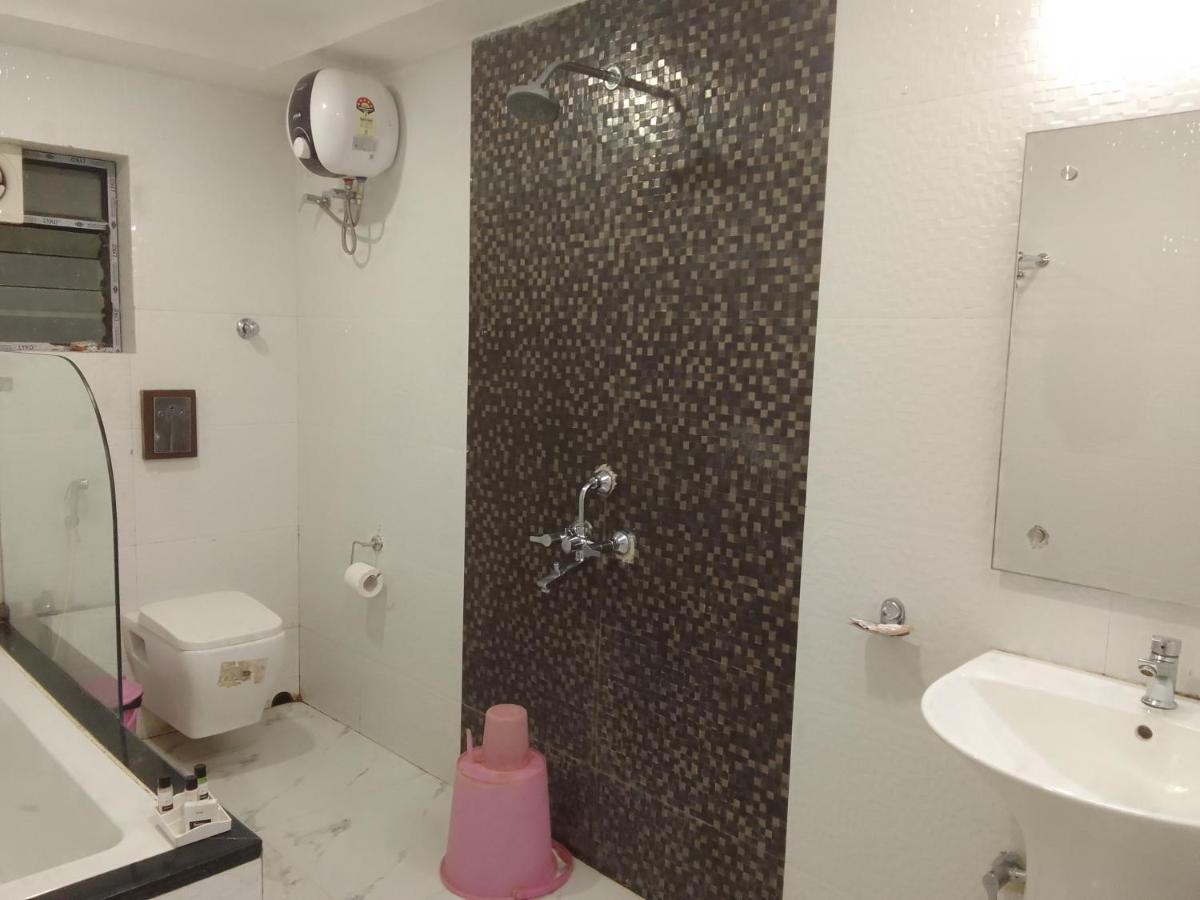 Hotel Silver Land Digha (West Bengal) Kültér fotó