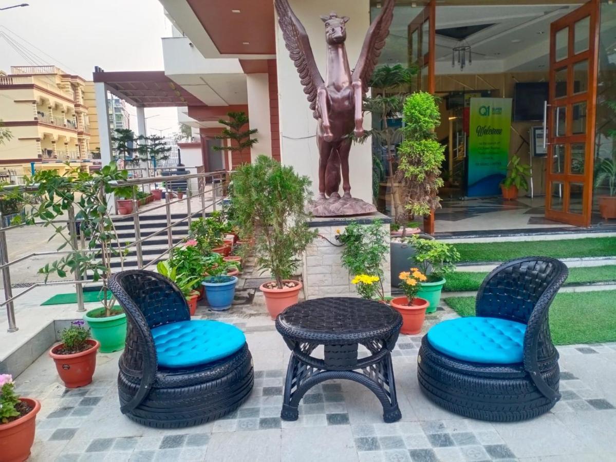 Hotel Silver Land Digha (West Bengal) Kültér fotó