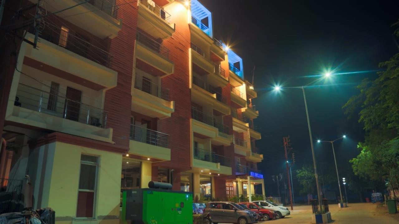 Hotel Silver Land Digha (West Bengal) Kültér fotó