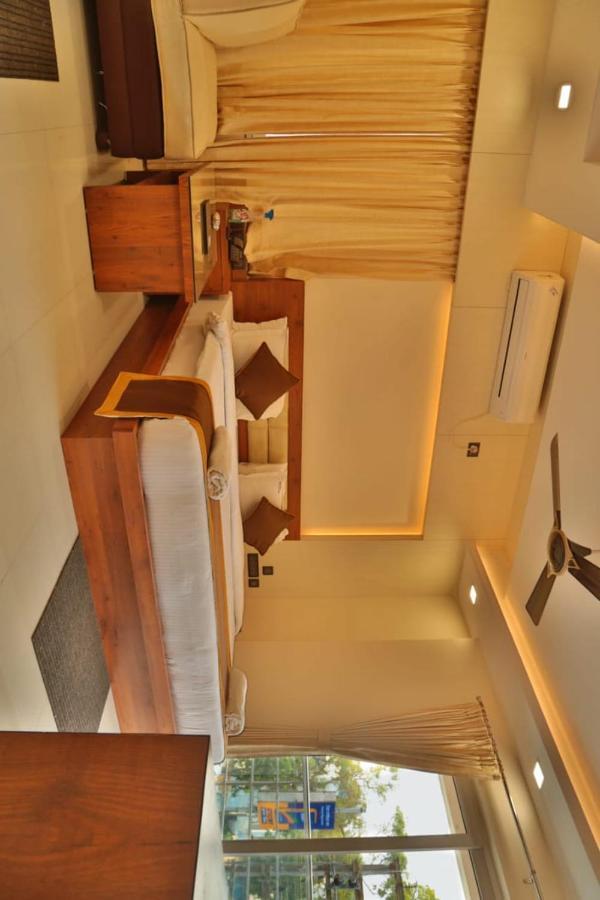 Hotel Silver Land Digha (West Bengal) Kültér fotó